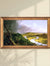 MADRID ROYAL TV FRAME
