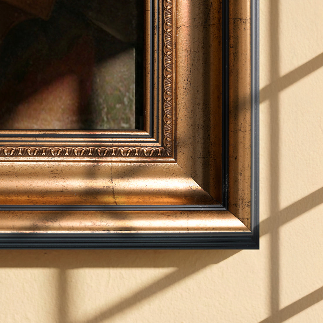 MADRID ROYAL TV FRAME