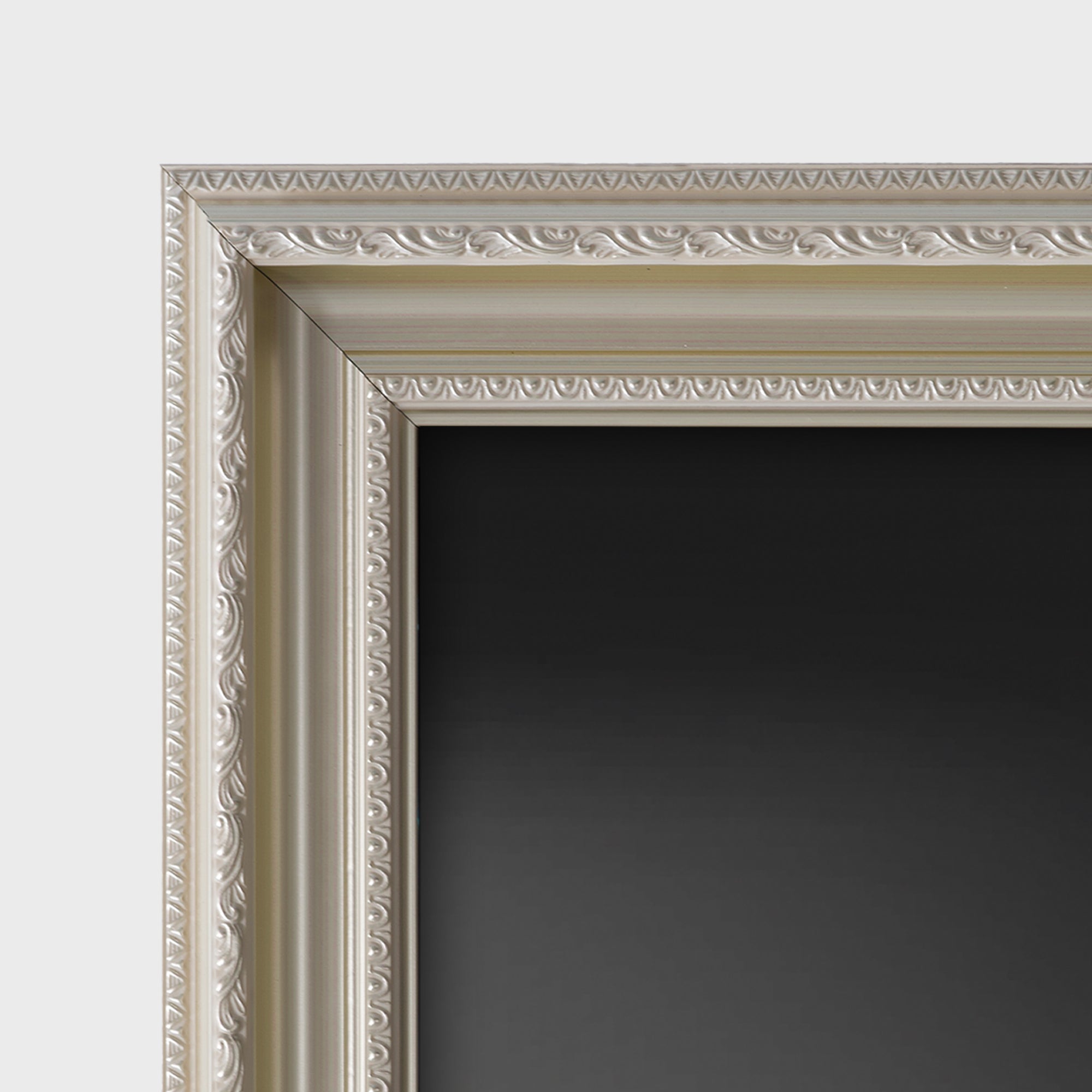 Venice Cream TV Frame