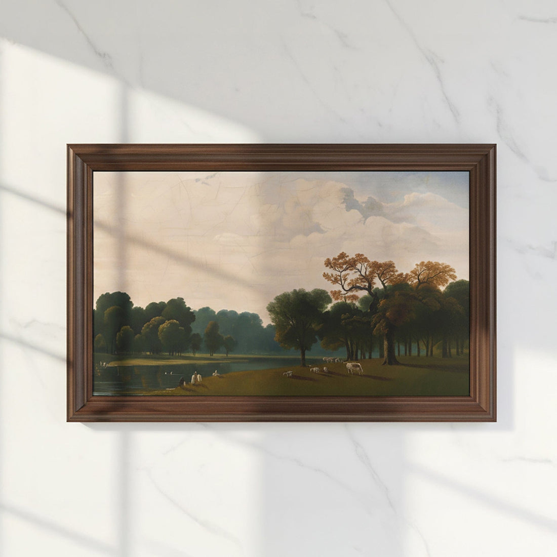 KYOTO TV FRAME