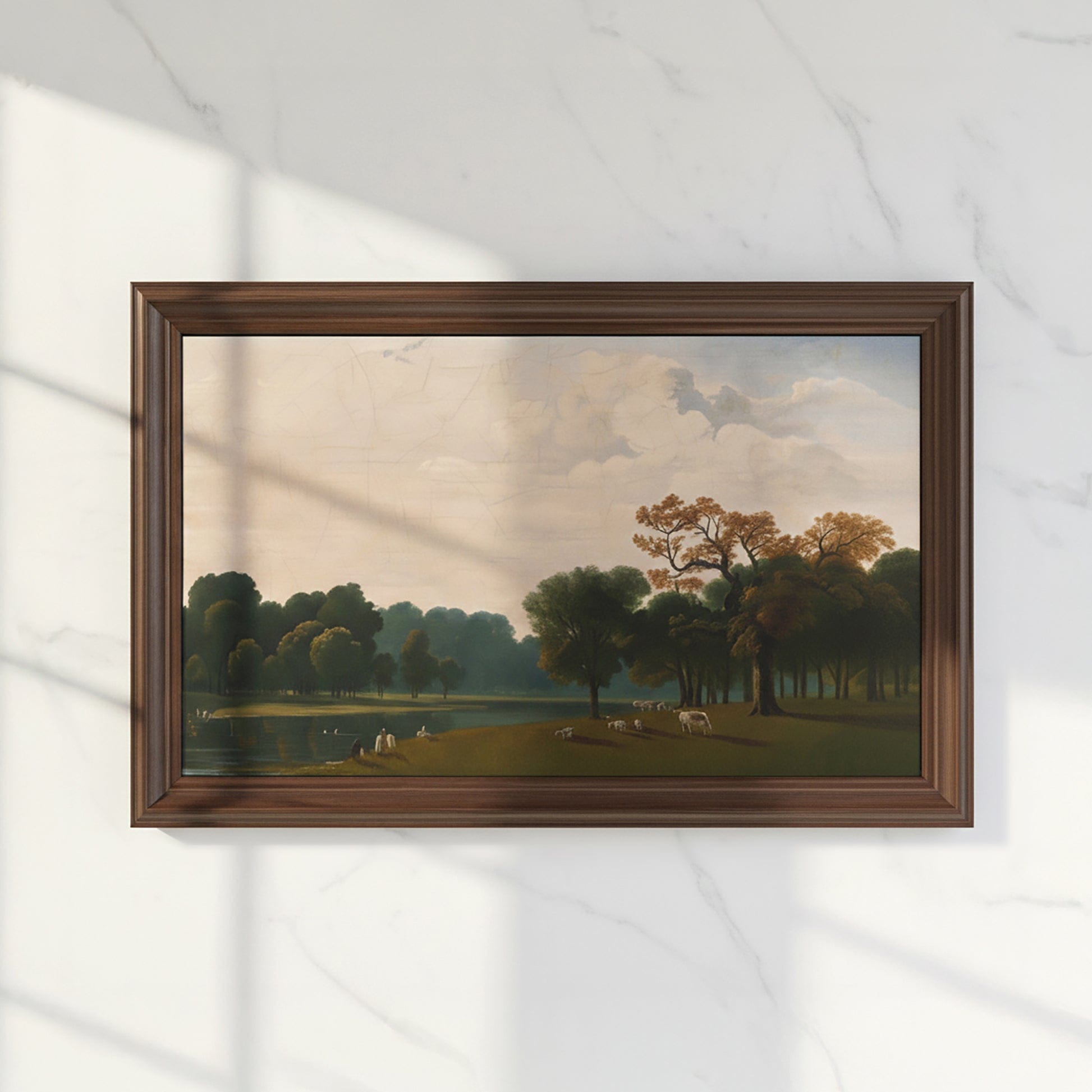 KYOTO TV FRAME