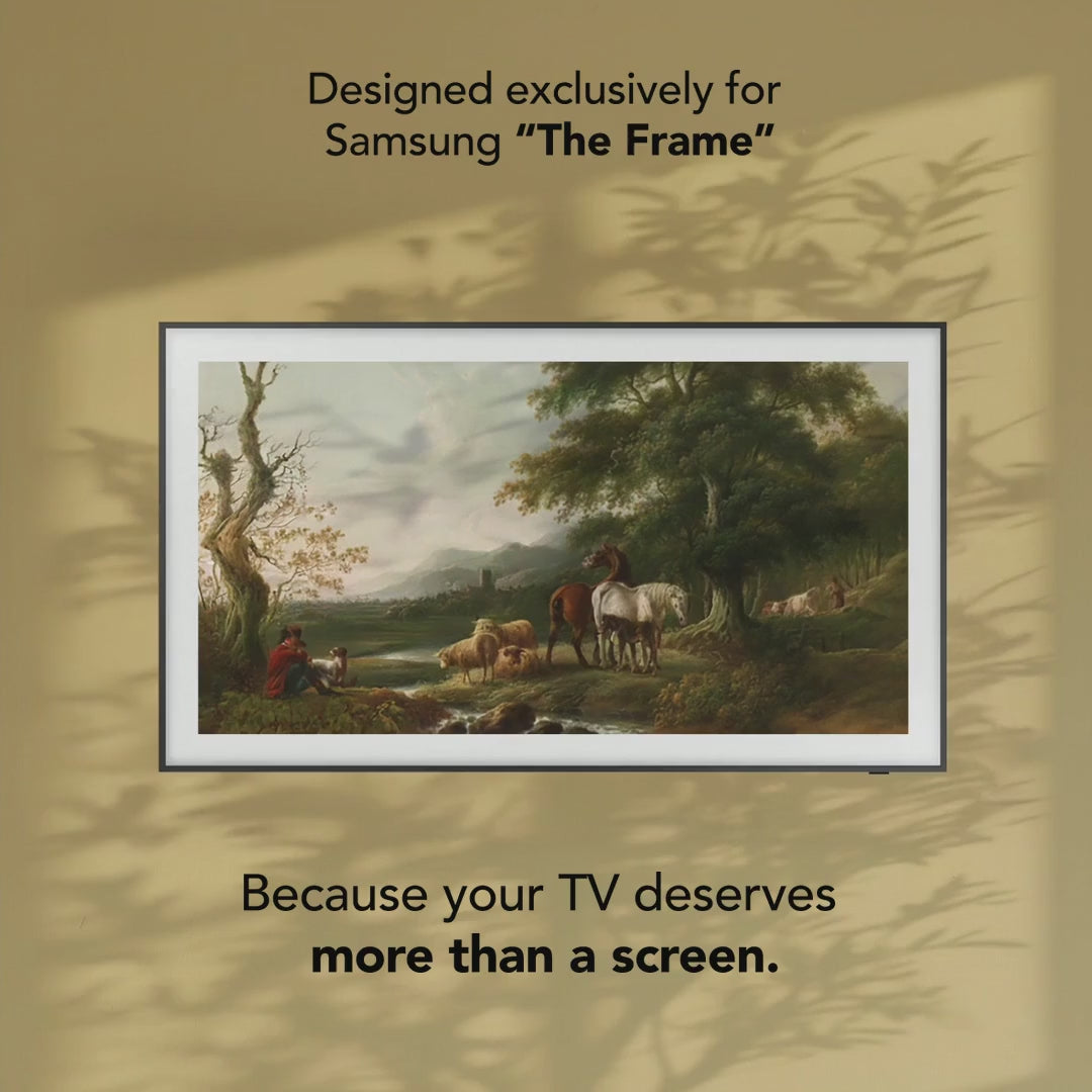 Kyoto Tv Frame